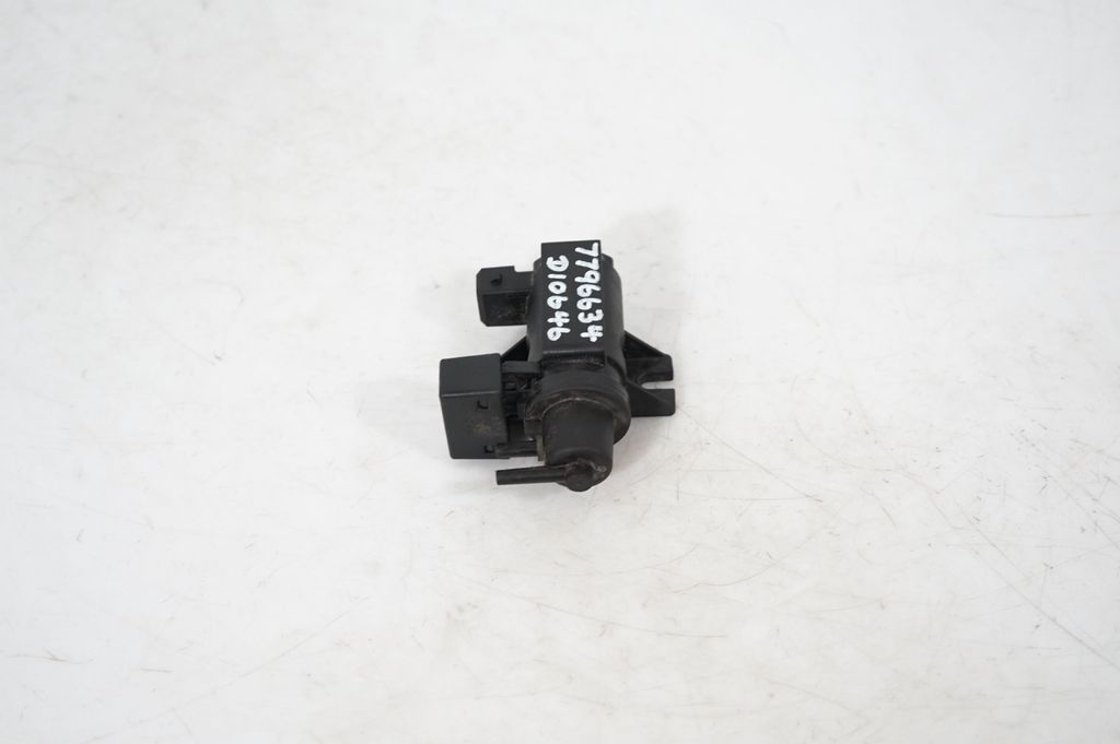 Turbo solenoid valve (2)