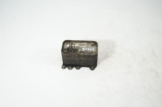 Gearbox / Transmission oil cooler