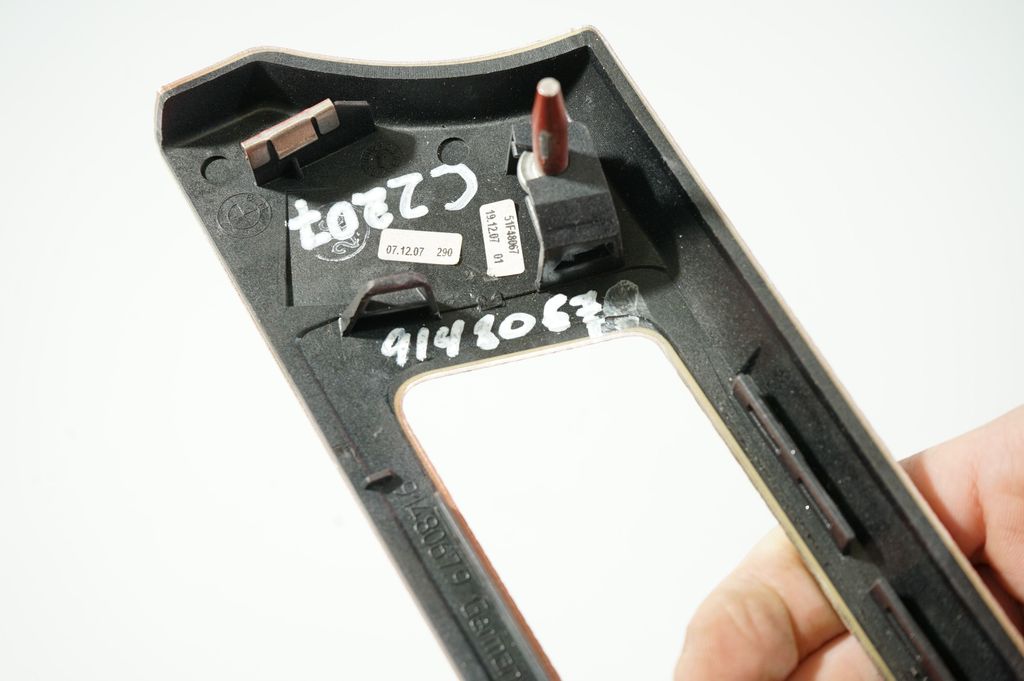 Turbo solenoid valve (9)