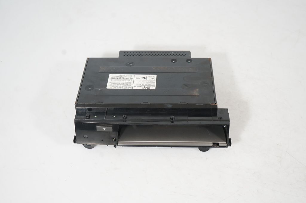 CD/DVD changer (5)