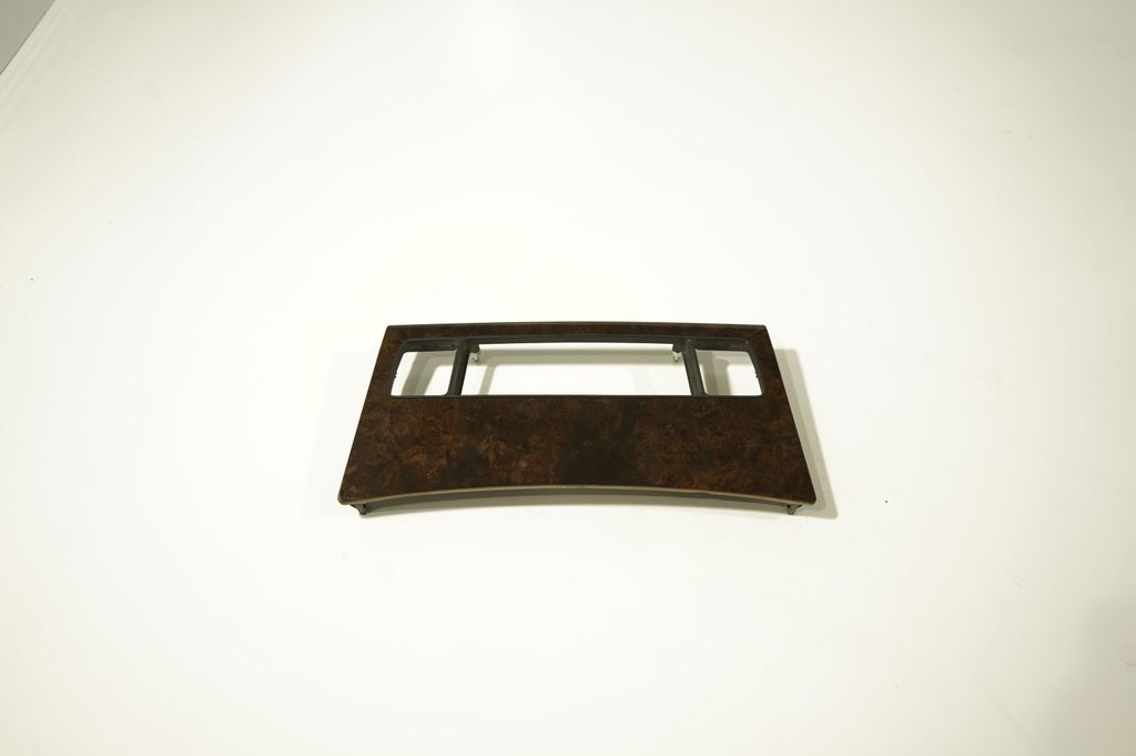 Panel trim