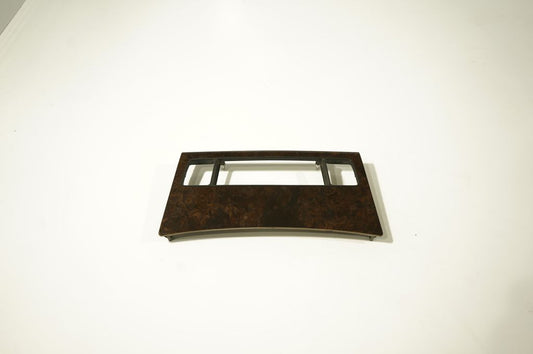 Panel trim
