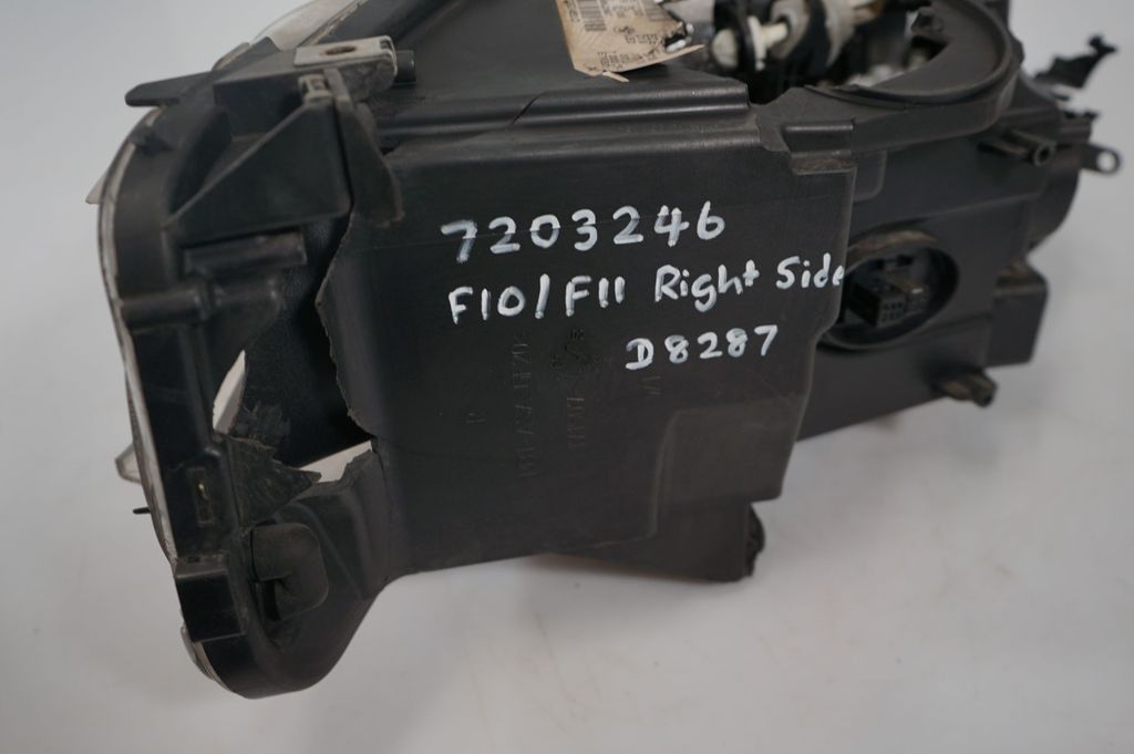 Headlight/headlamp (11)