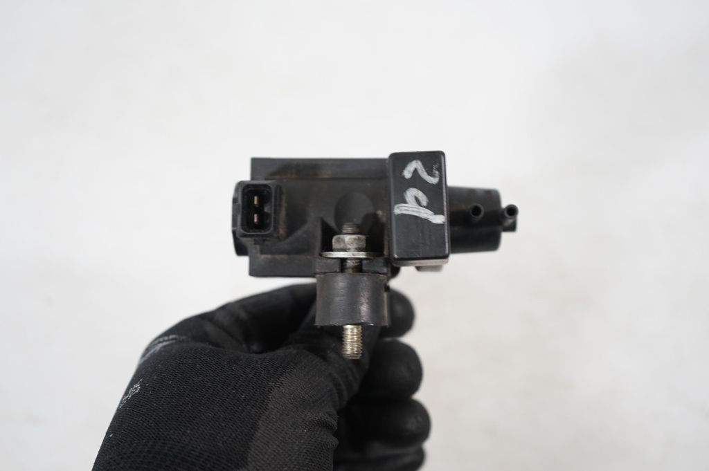 Turbo solenoid valve (7)