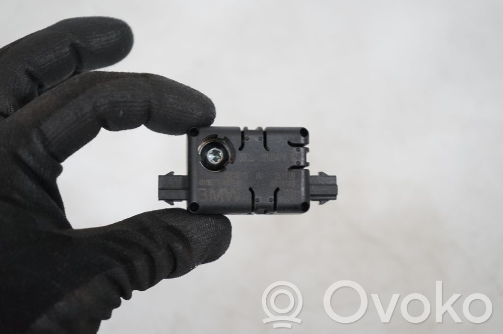 Aerial antenna amplifier (6)