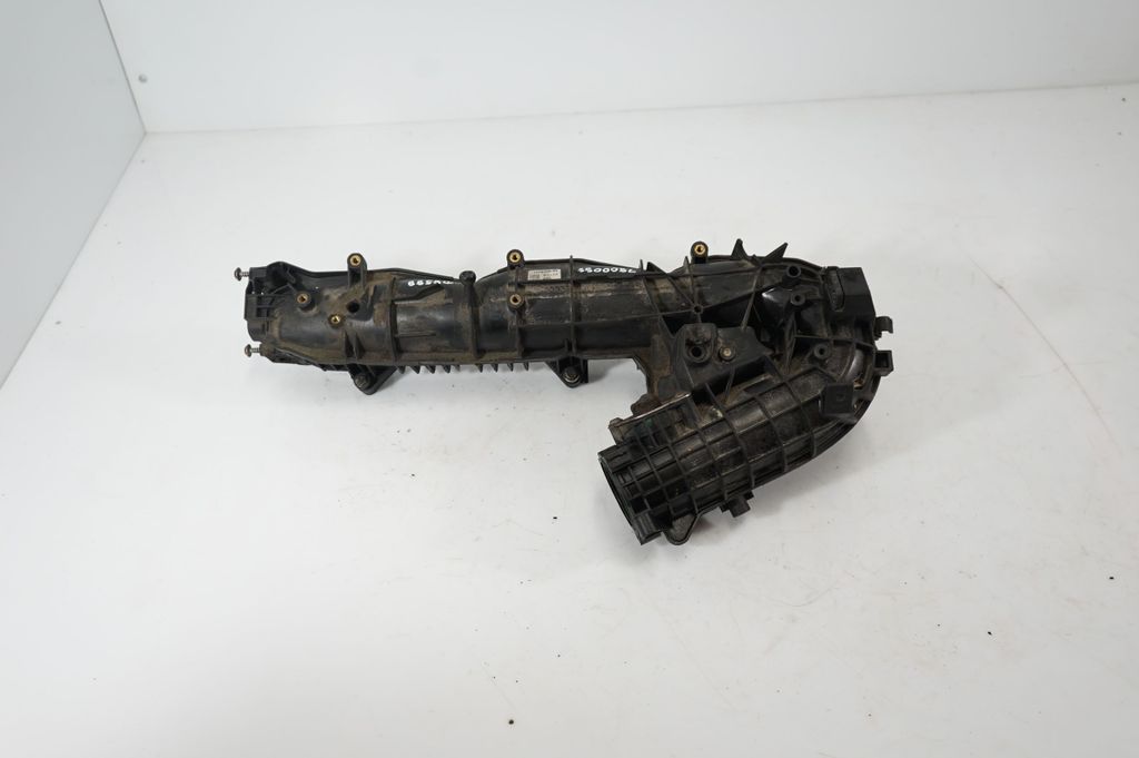 Intake manifold (3)