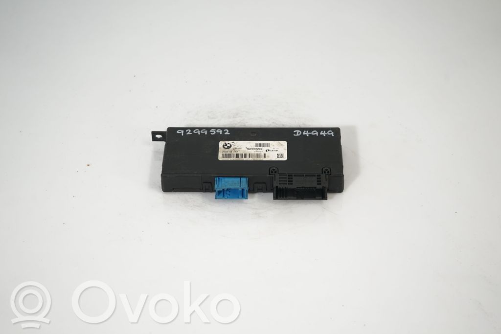 Light module LCM