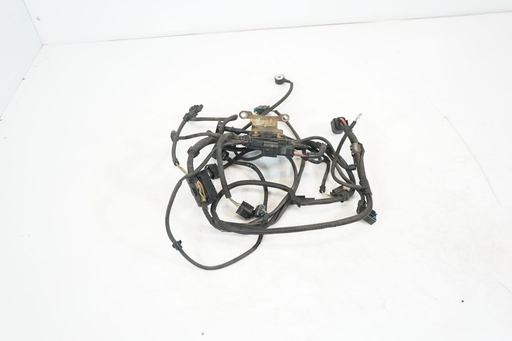 Engine installation wiring loom (5)