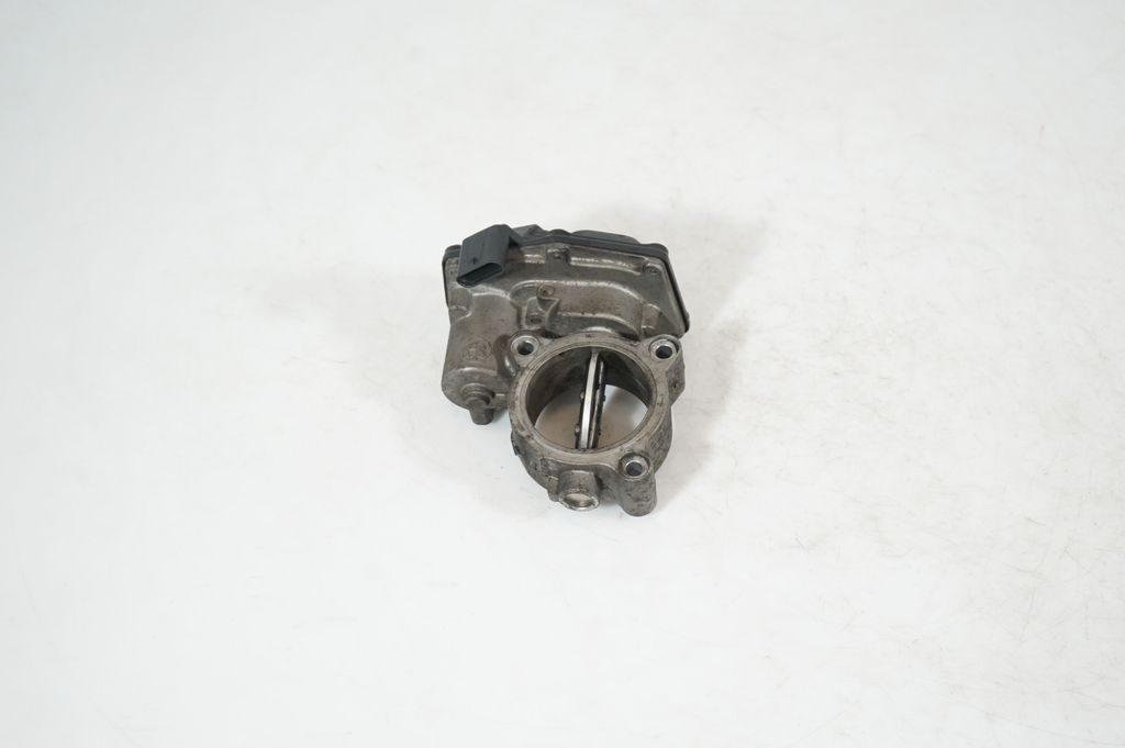 Throttle valve (3)