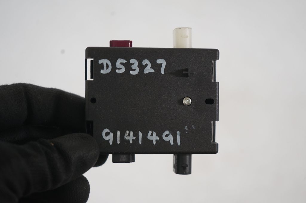 Aerial antenna amplifier (9)