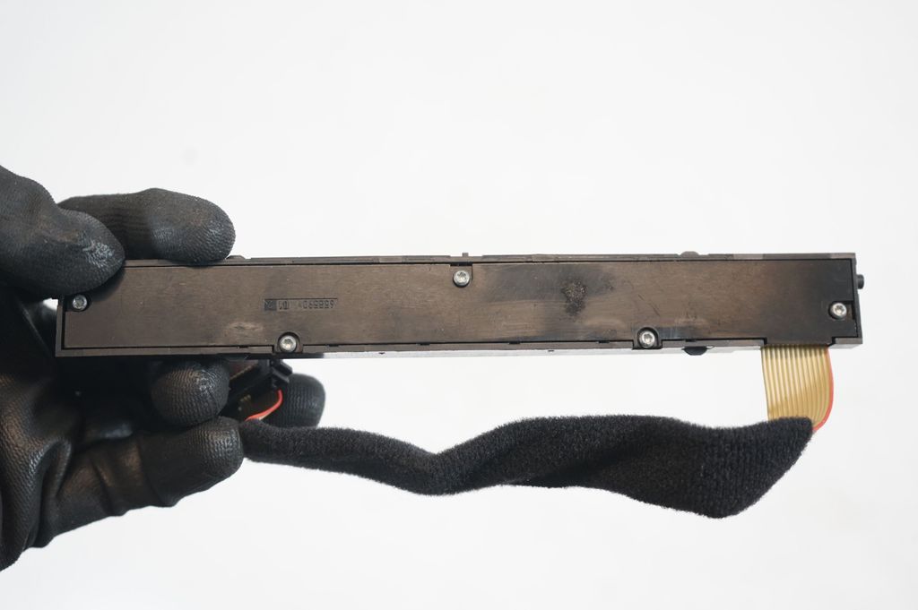 Seat heating switch (7)