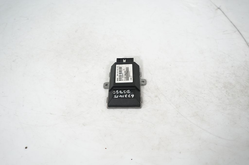 Steering rack control module (4)