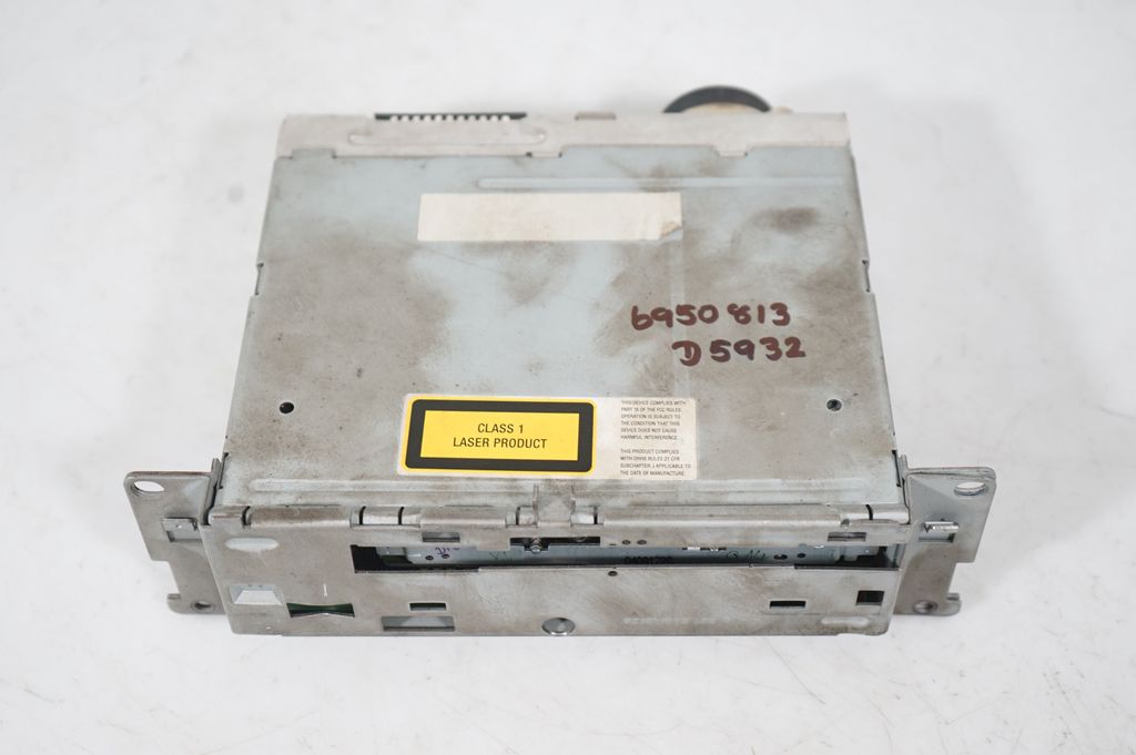 CD/DVD changer (9)
