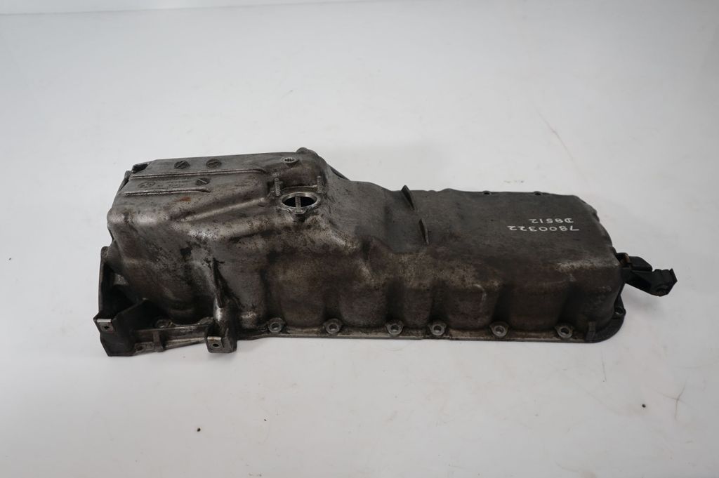 Oil sump (3)
