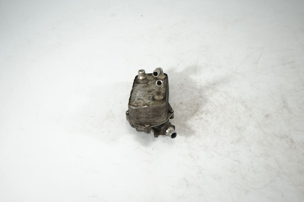Gearbox / Transmission oil cooler (4)