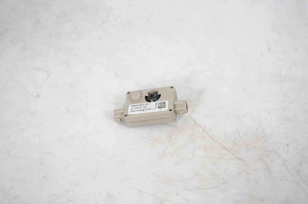 Aerial antenna amplifier (5)