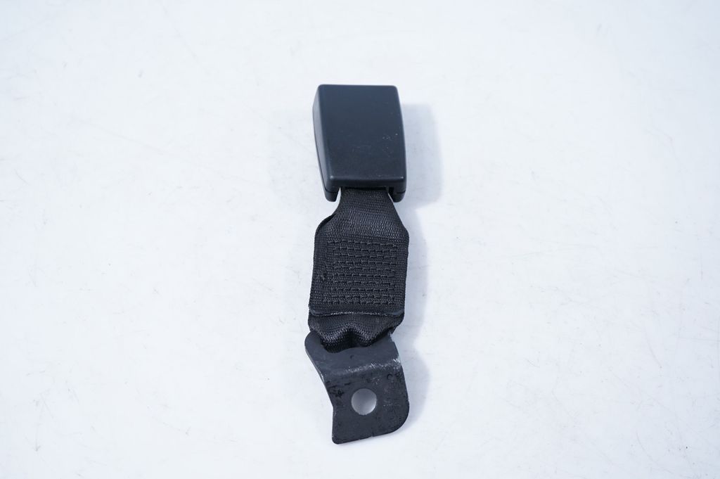 Rear seatbelt buckle (2)