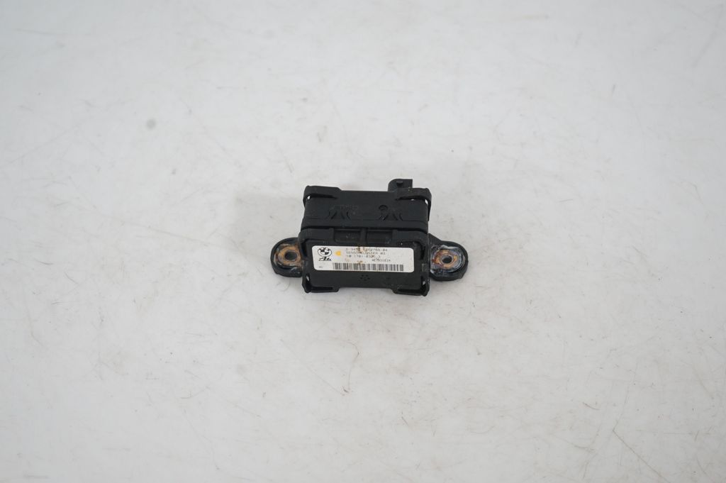 ABS wheel speed sensor