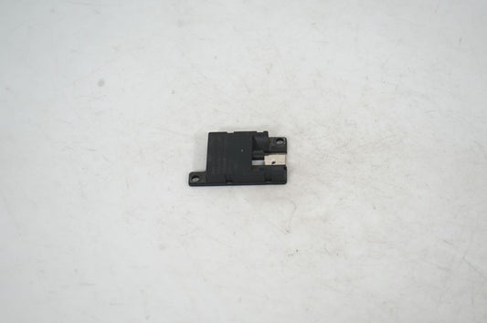 Aerial antenna switch