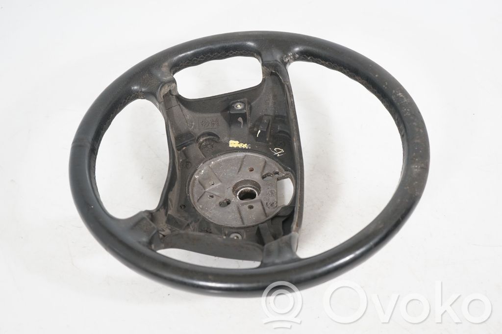 Steering wheel (2)