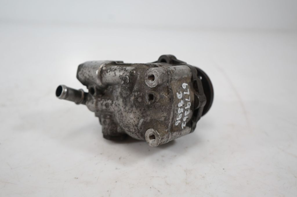 Power steering pump (7)