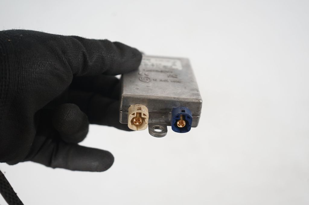 Aerial antenna amplifier (6)