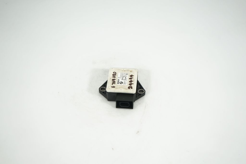 ESP acceleration yaw rate sensor (4)