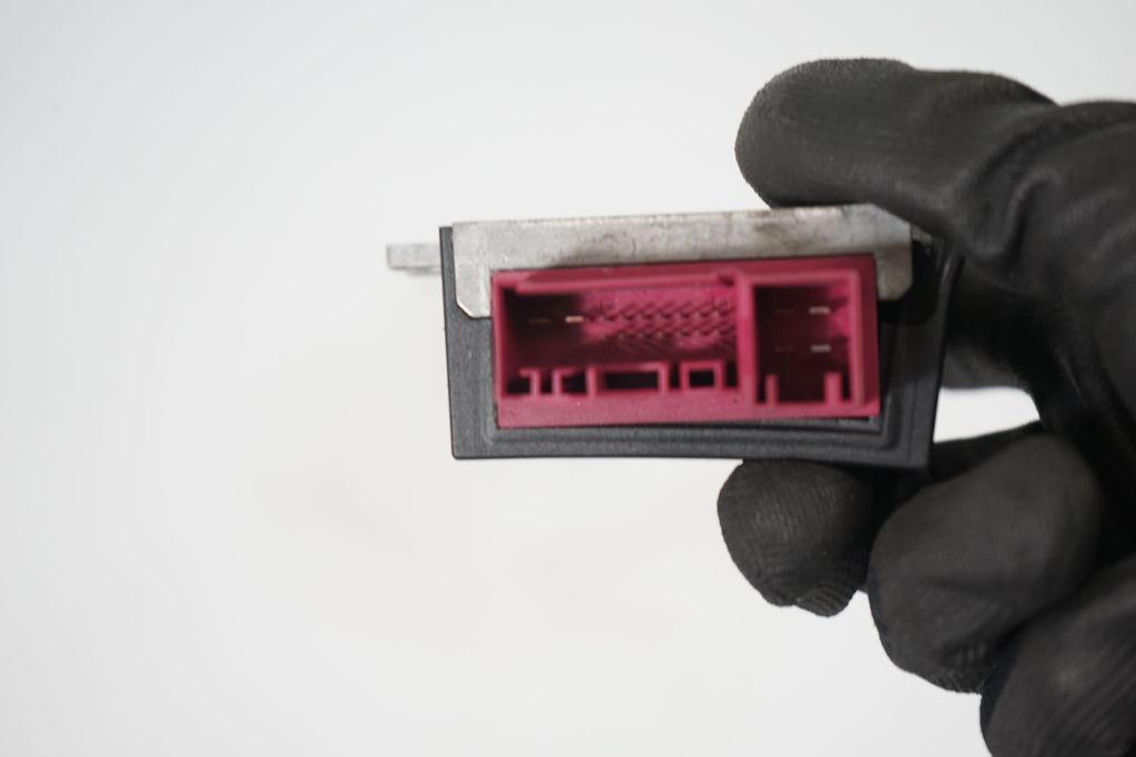 Fuel injection pump control unit/module (3)