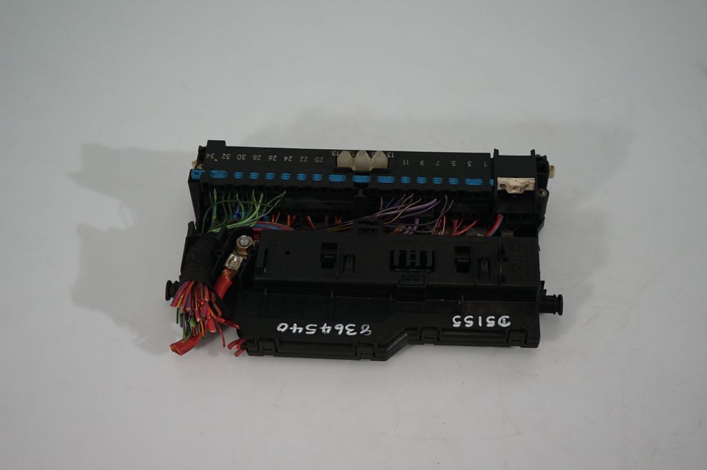 Fuse module (5)