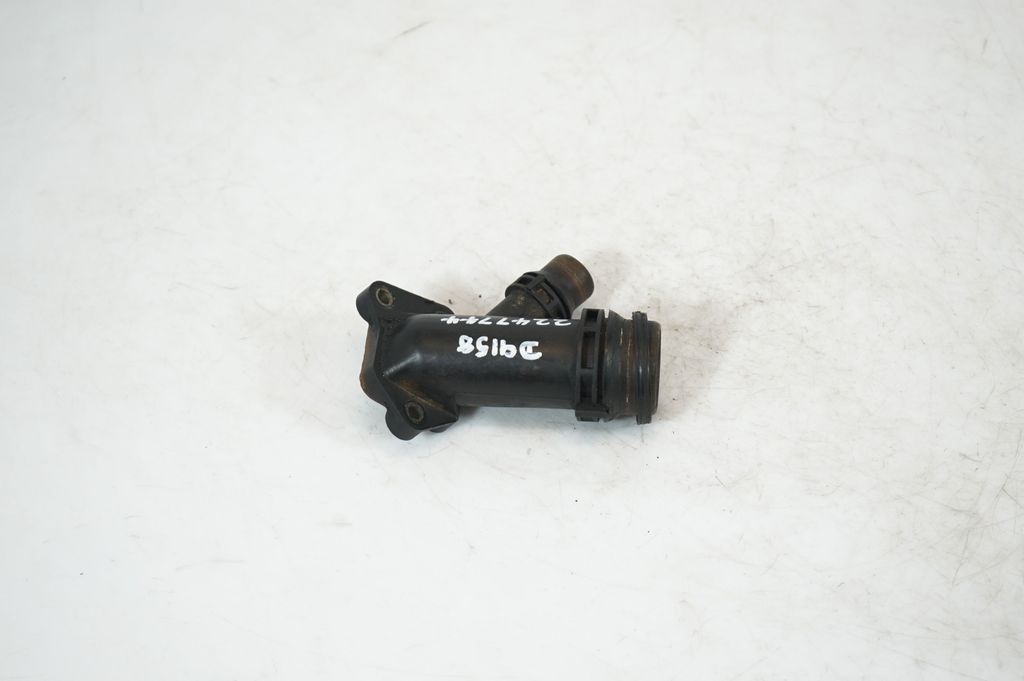 Engine coolant pipe/hose (3)