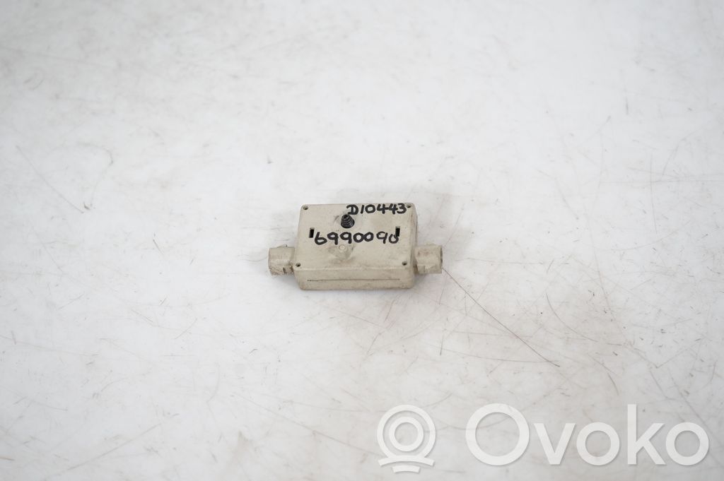 Aerial antenna amplifier (6)