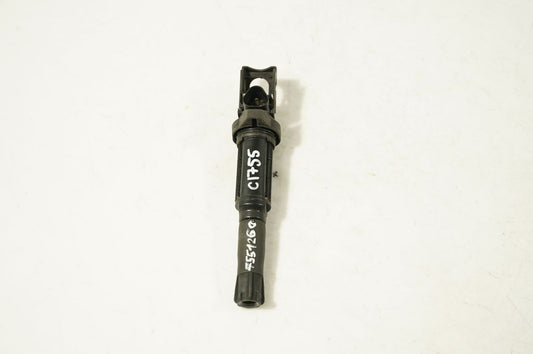 High voltage ignition coil
