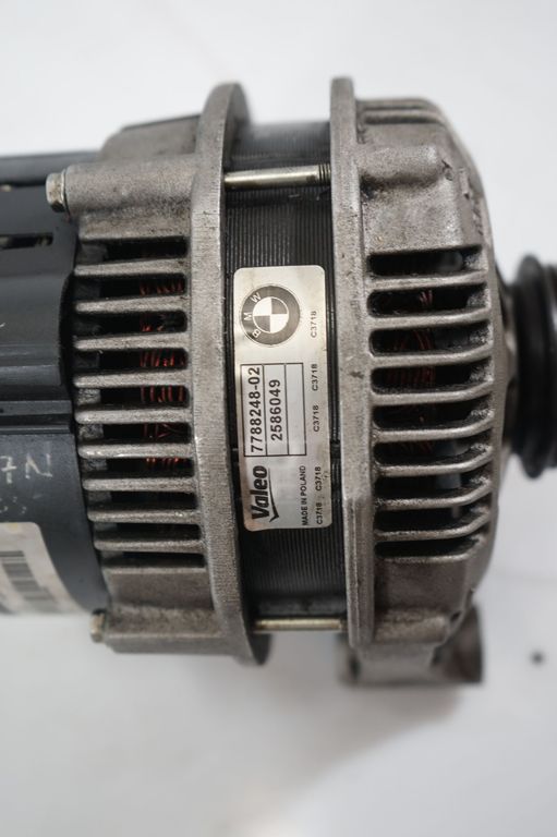 Generator/alternator (9)