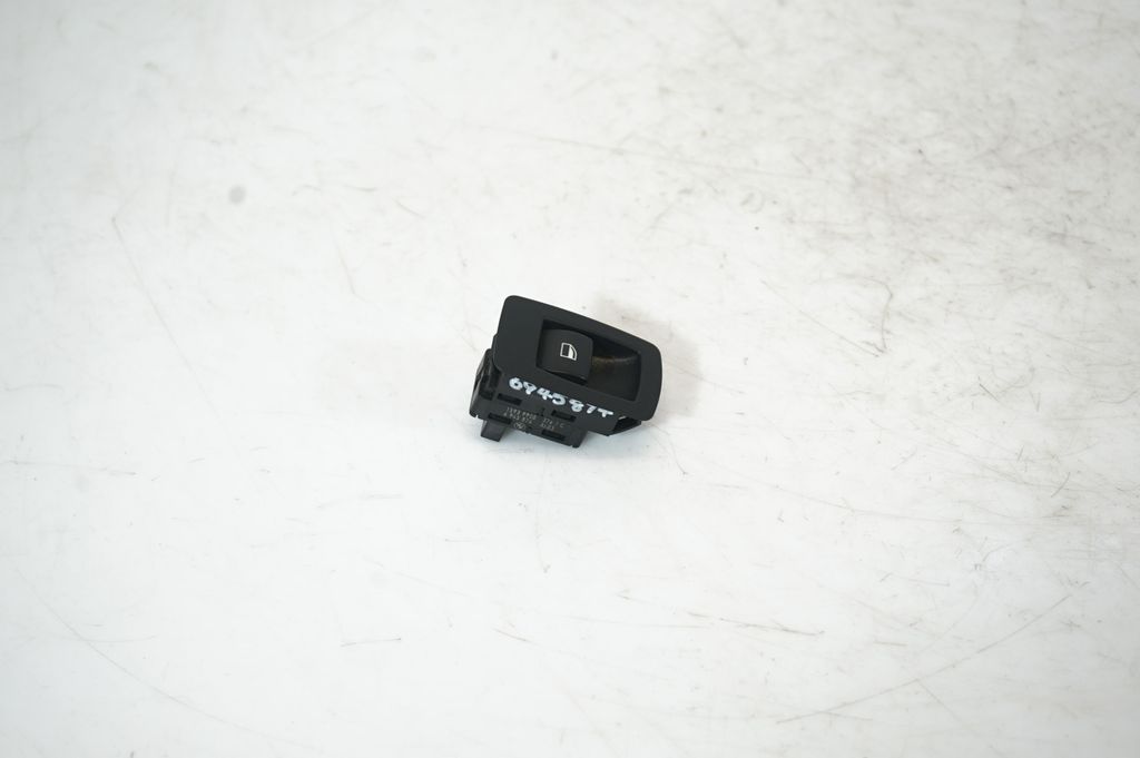 Electric window control switch (4)