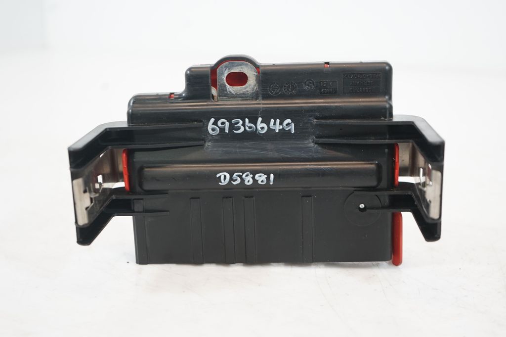 Positive wiring loom (9)