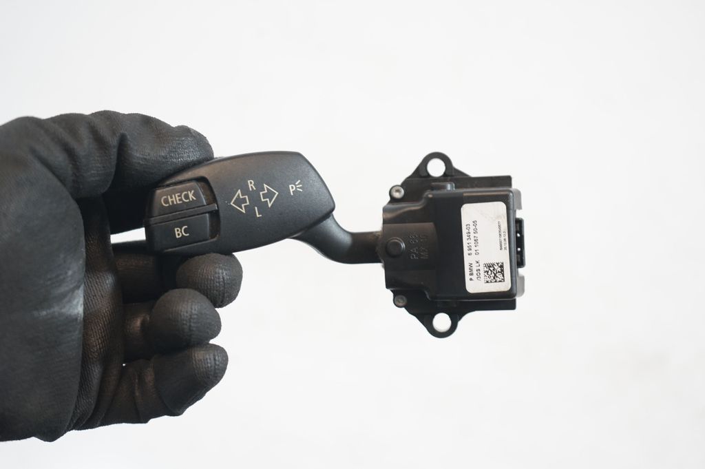 Wiper control stalk (7)