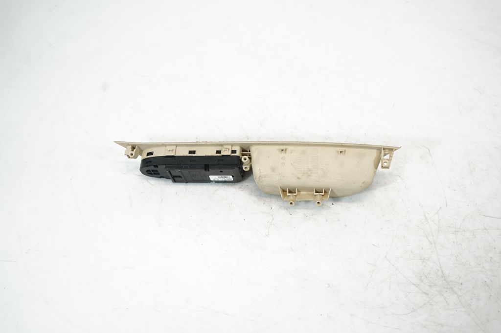 Electric window control switch (3)