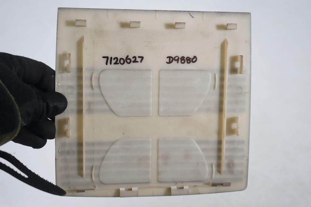 Headlining roof cover (7)