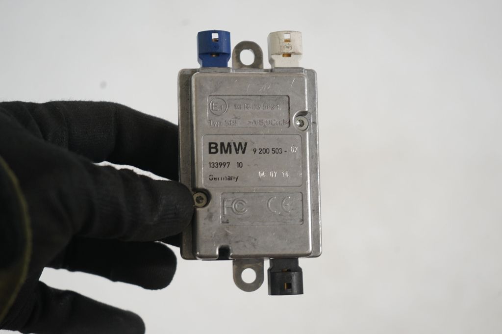 USB control unit (8)