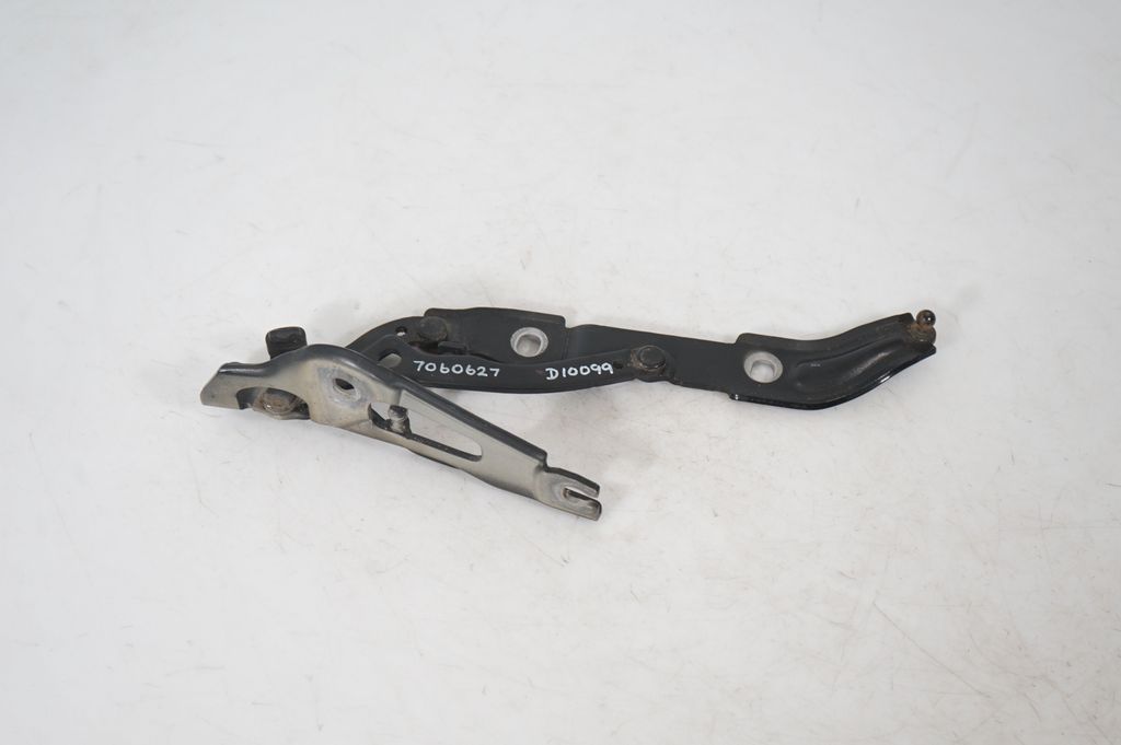 Tailgate/trunk/boot hinge