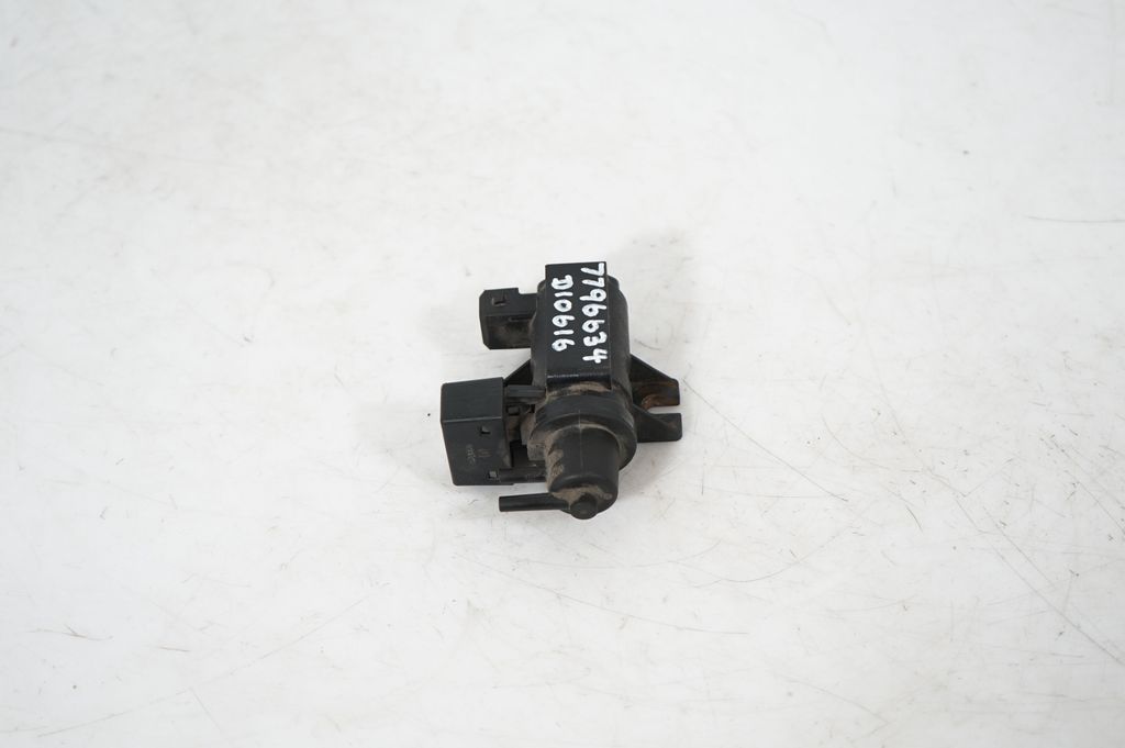 Turbo solenoid valve (2)