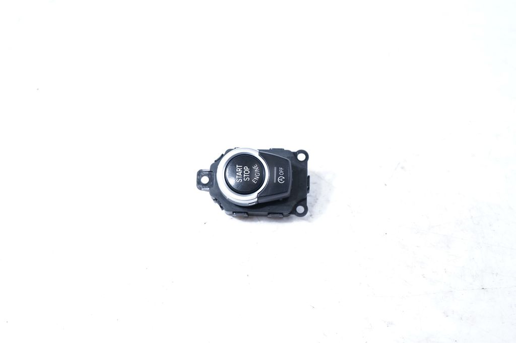 Engine start stop button switch (4)