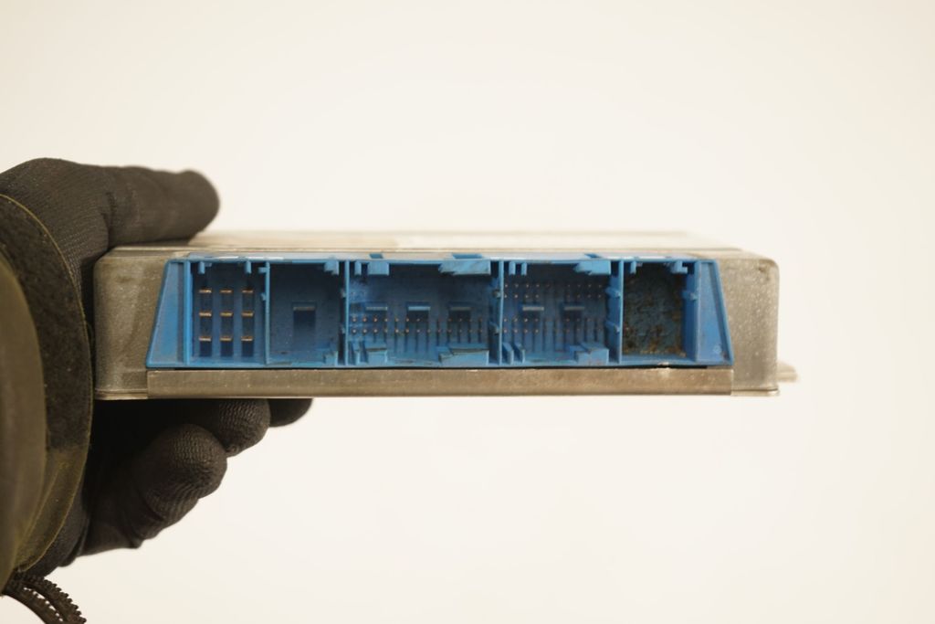 Gearbox control unit/module (6)