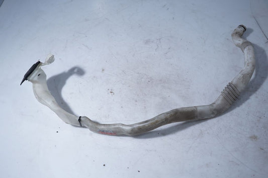 Windshield washer fluid reservoir/tank