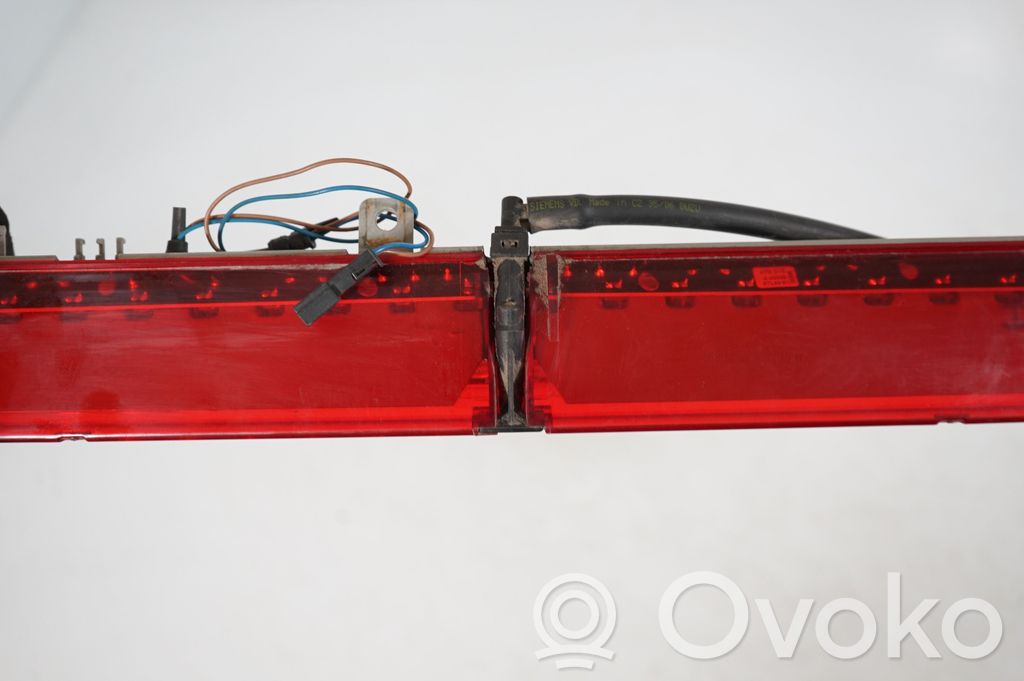 Rear door wiring loom (11)