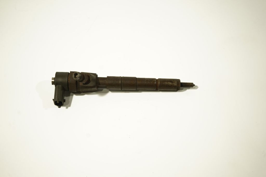 Fuel injector (2)