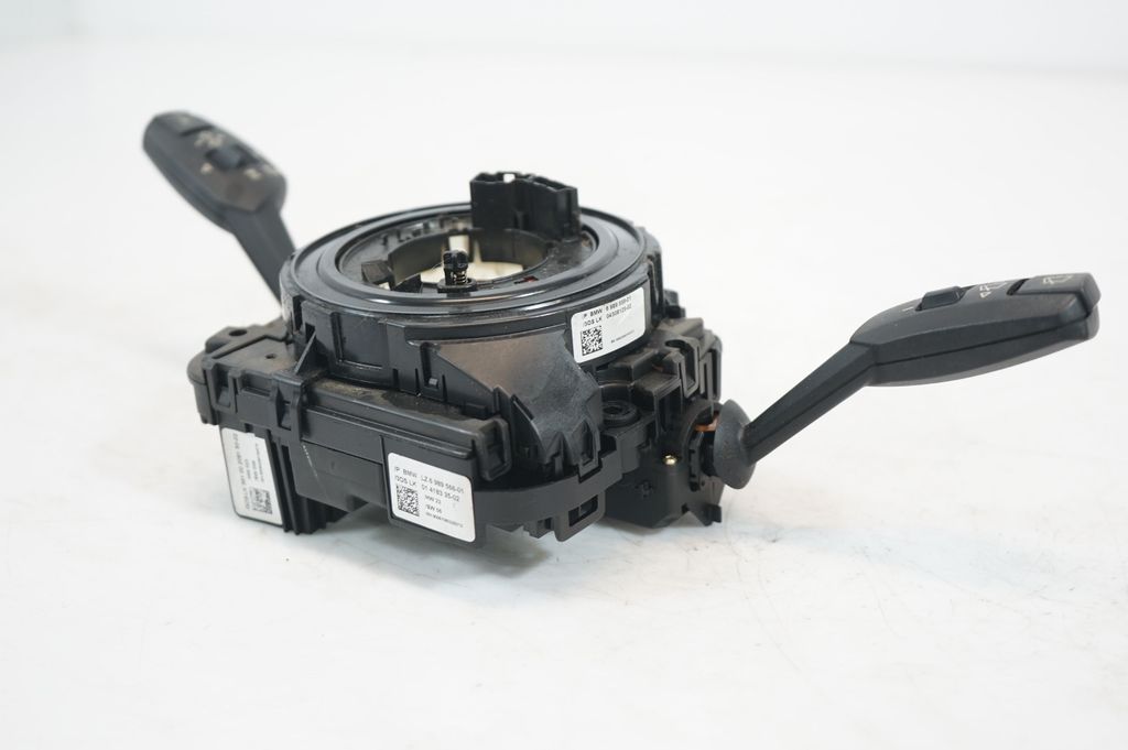 Wiper turn signal indicator stalk/switch (7)