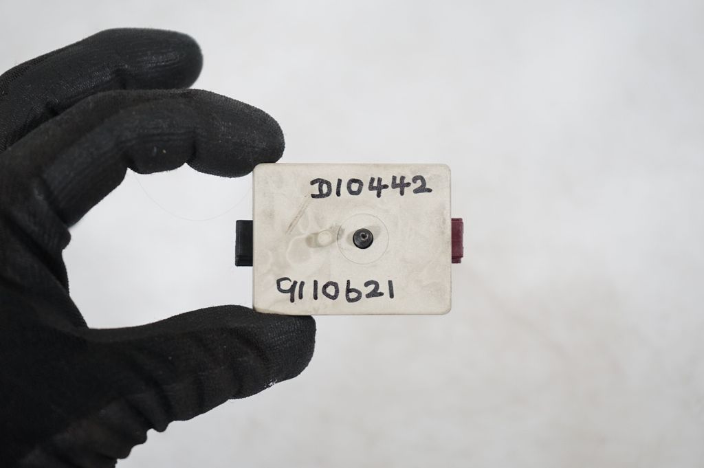 Aerial antenna amplifier (9)