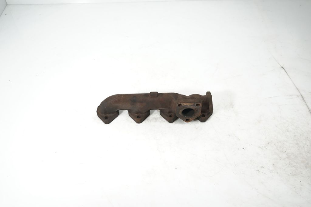 Exhaust manifold (3)