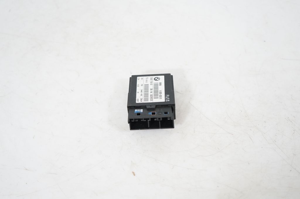 Seat control module (2)